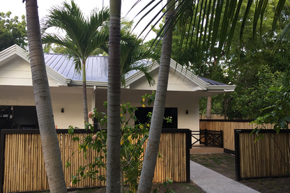 Cabilao Sanctuary Beach & Dive Resort