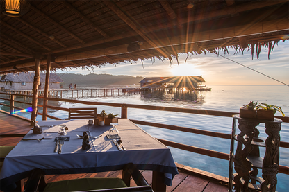 Papua Paradise Eco Resort