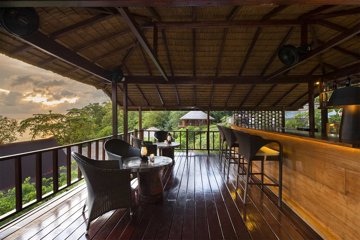 Bunaken Oasis Resort
