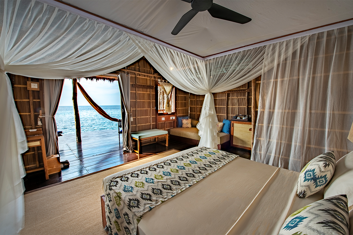 Papua Paradise Eco Resort
