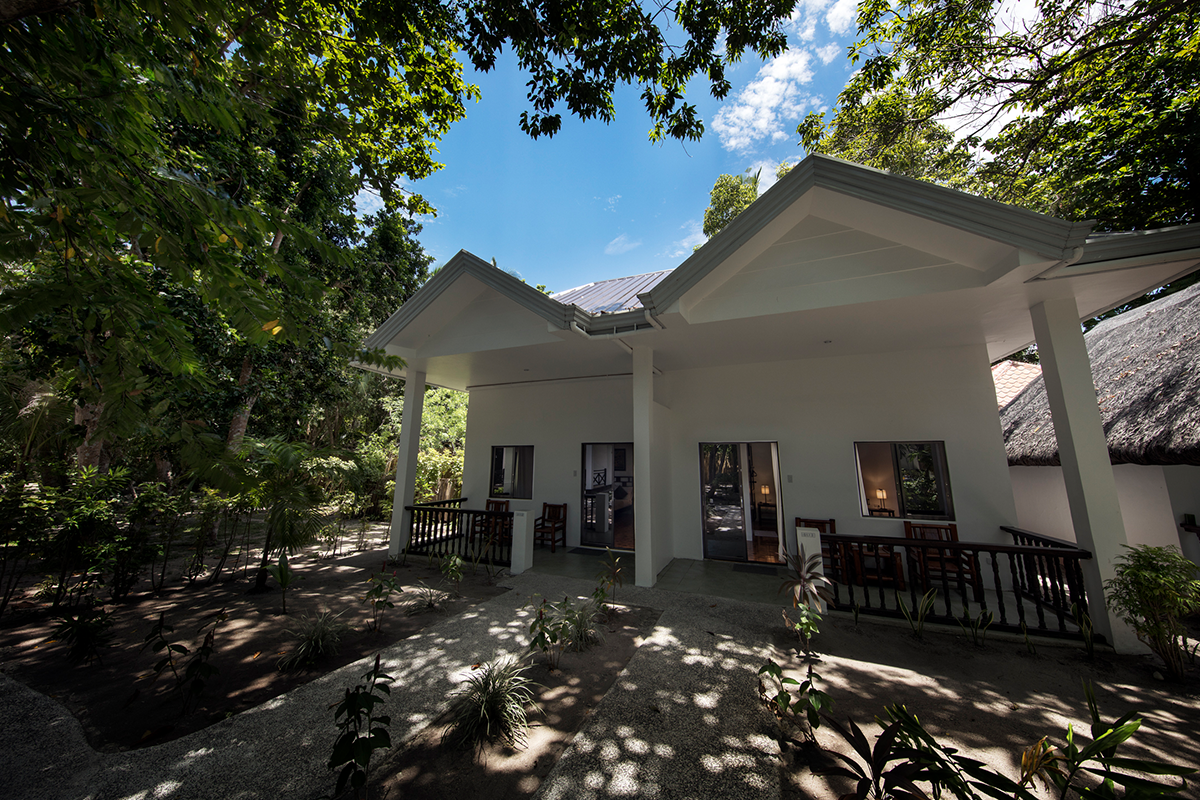 Cabilao Sanctuary Beach & Dive Resort