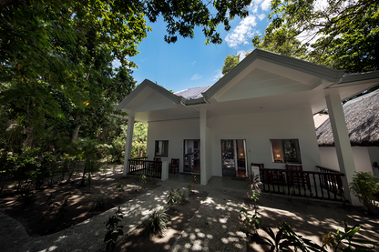 Cabilao Sanctuary Beach & Dive Resort