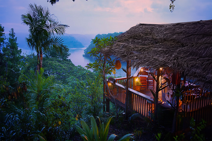 Tufi Resort