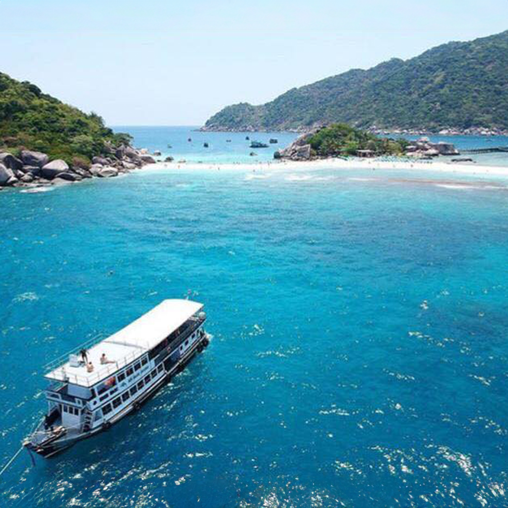 Big Blue Diving Koh Tao